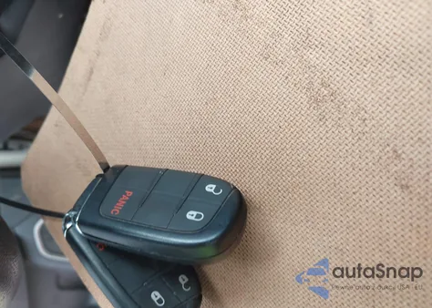 2021 Jeep Compass Sport 4X4 из США, поврежденный, VIN 3C4NJDAB4MT504473